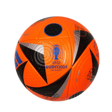 2024 UEFA Euro adidas Pro Official Winter Match Ball (Size 5)_1