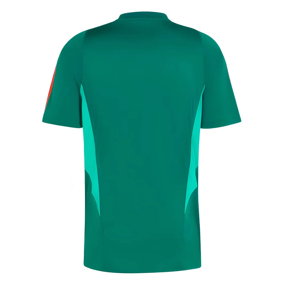 2023-2024 Man Utd Training Shirt (Green)_1