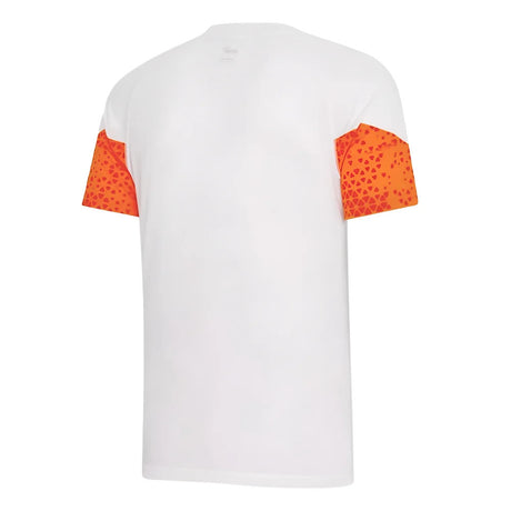 2023-2024 Man City Training Jersey (Marble) - Kids_1