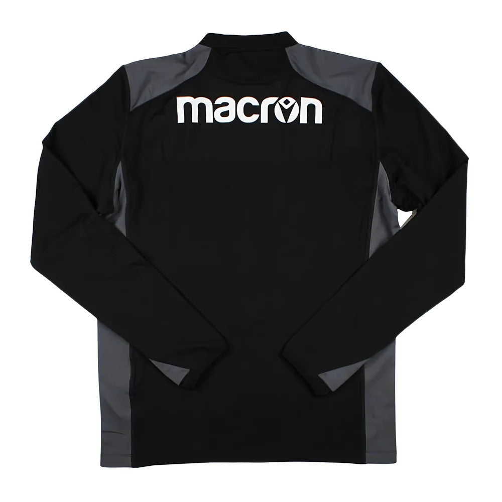 2023-2024 Newcastle Falcons Training Roundneck Top_1