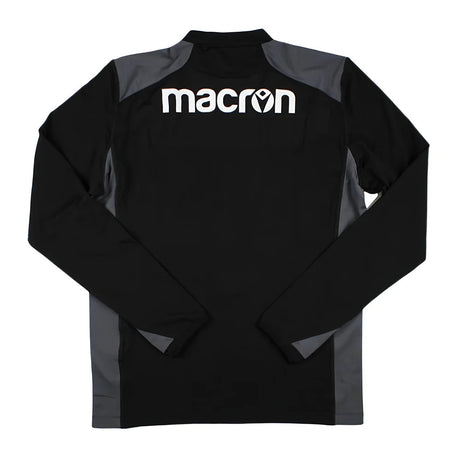 2023-2024 Newcastle Falcons Training Roundneck Top_1