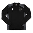 2023-2024 Newcastle Falcons Training Roundneck Top_1