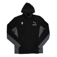 2023-2024 Newcastle Falcons Softshell Jacket (Black)_1