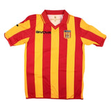 2009-10 Catanzaro Home Shirt + Shorts_3