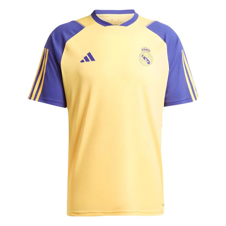 2023-2024 Real Madrid Training Shirt (Spark)_1