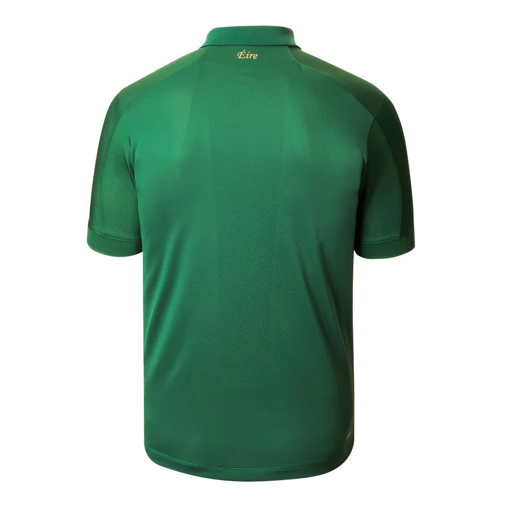 2019-2020 Ireland Home Shirt (Kids)_1