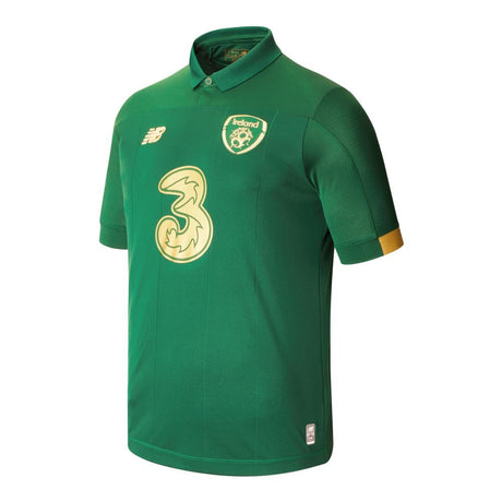 2019-2020 Ireland Home Shirt (Kids)_1