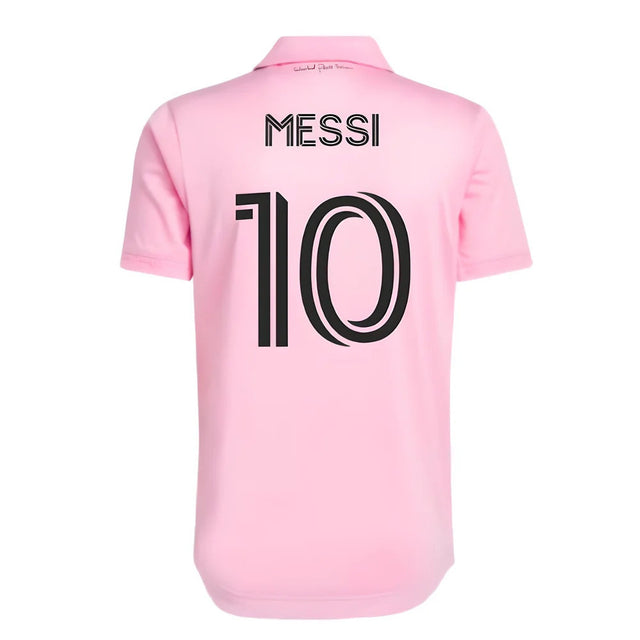 2023-2024 Inter Miami Lionel Messi Home Shirt Adults_1