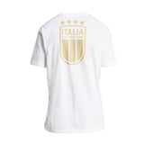 2023-2024 Italy DNA Graphic T-Shirt (White)_1
