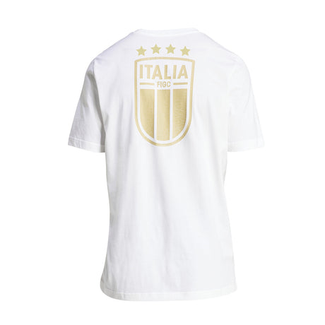 2023-2024 Italy DNA Graphic T-Shirt (White)_1