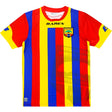 2017-2018 Accra Hearts of Oak Home Shirt_1