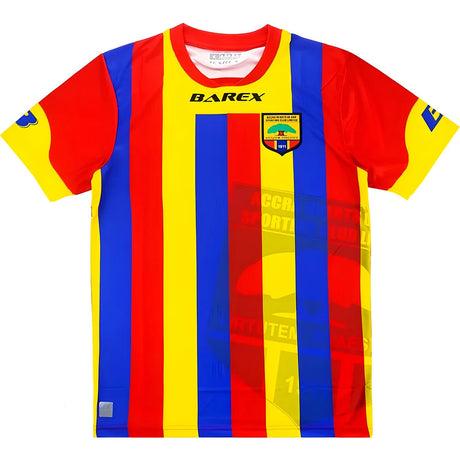2017-2018 Accra Hearts of Oak Home Shirt_1