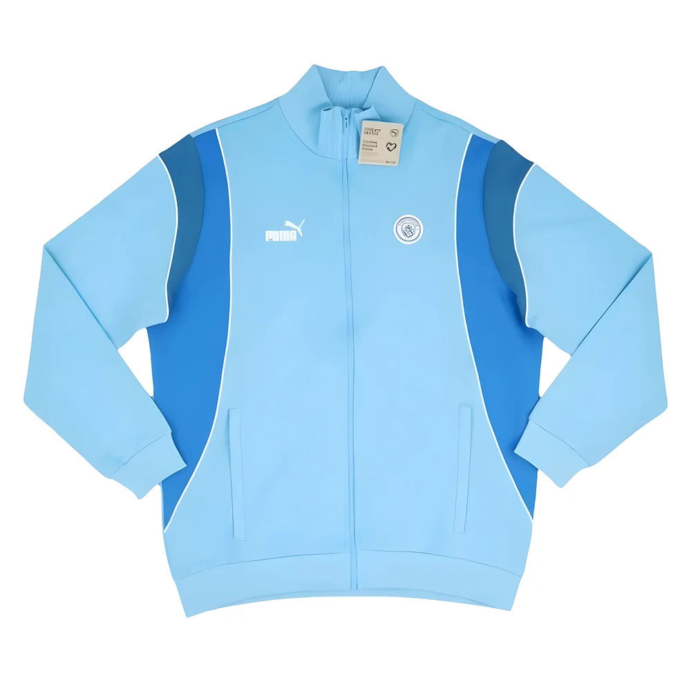 2023-2024 Man City FtblArchive Track Jacket (Light Blue)_1