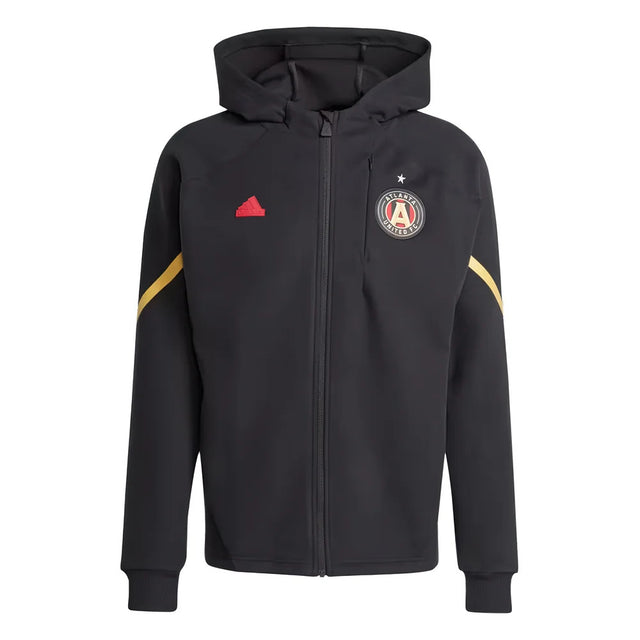 2024-2025 Atlanta United Anthem Jacket (Black)_1