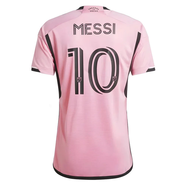 2024-2025 Inter Miami Authentic LIONEL MESSI Home Shirt_1