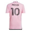 2024-2025 Inter Miami LIONEL MESSI Home Shirt_1