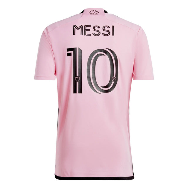 2024-2025 Inter Miami LIONEL MESSI Home Shirt_1