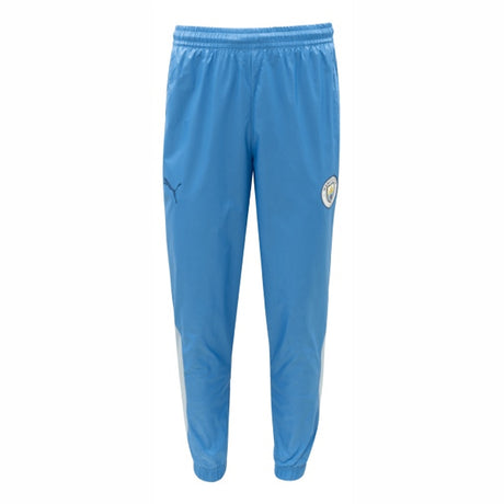 2023-2024 Man City Prematch Woven Pants (Regal Blue)_1