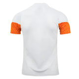 2023-2024 Man City Training Jersey (Marble)_1