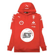 2023 Ferrari x Joshua Vides Replica Hoody Sainz_1