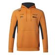 2024 McLaren Replica Hooded Sweat (Orange)_1