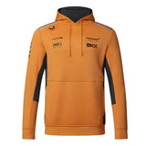 2024 McLaren Replica Hooded Sweat (Orange)_1