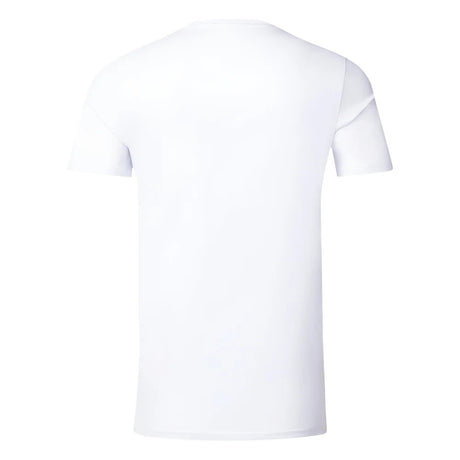 2024 Red Bull Racing Large Front Logo Tee (White)_1