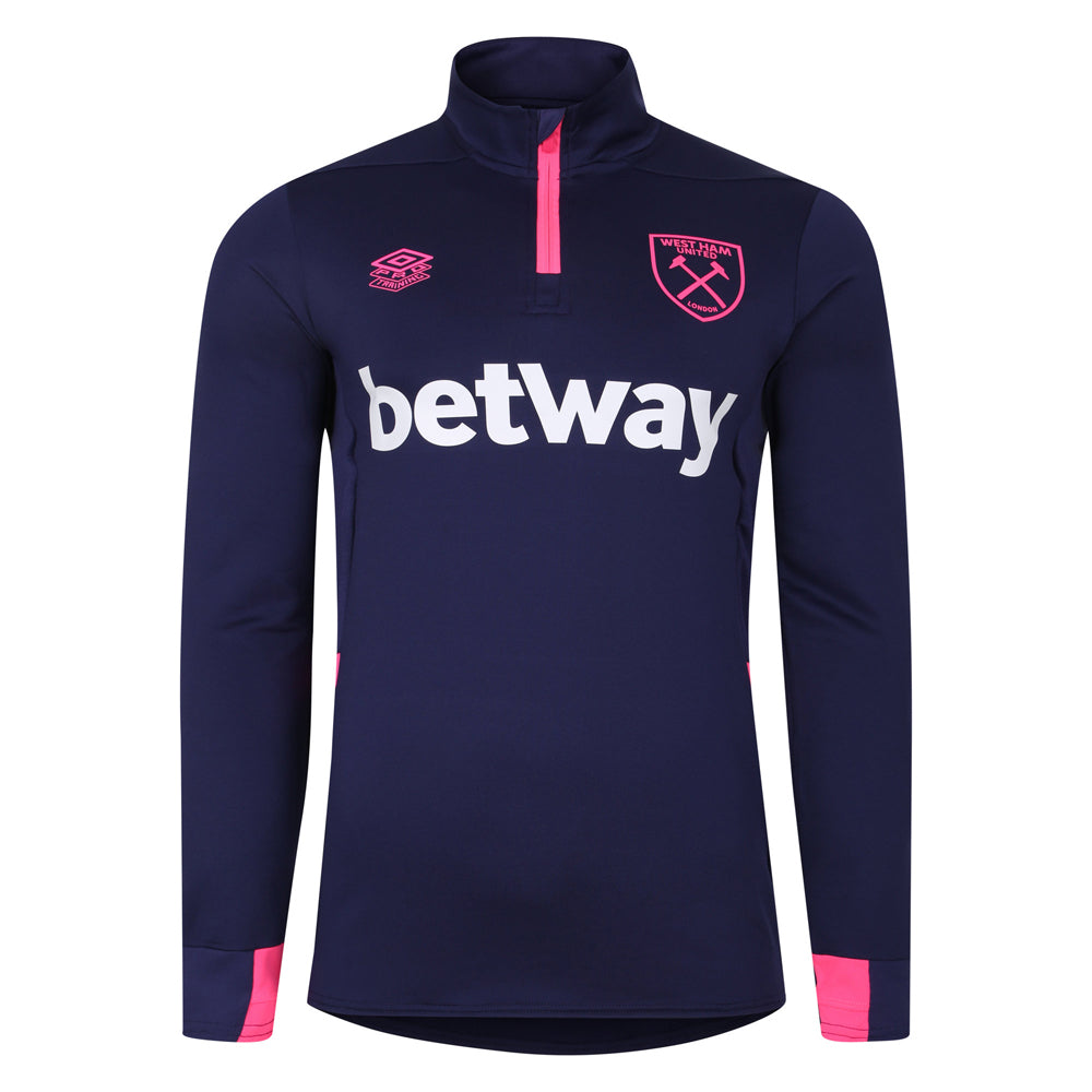 2023-2024 West Ham Midlayer Top (Austral Aura)_1