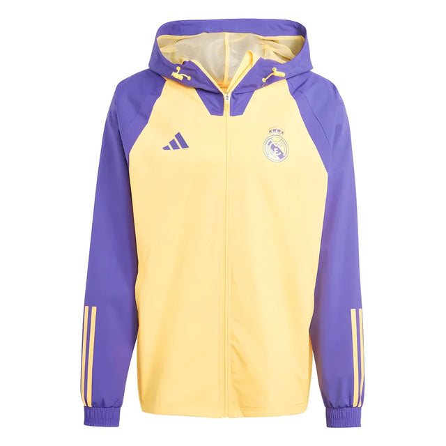 2023-2024 Real Madrid Allweather Jacket (Spark)_1