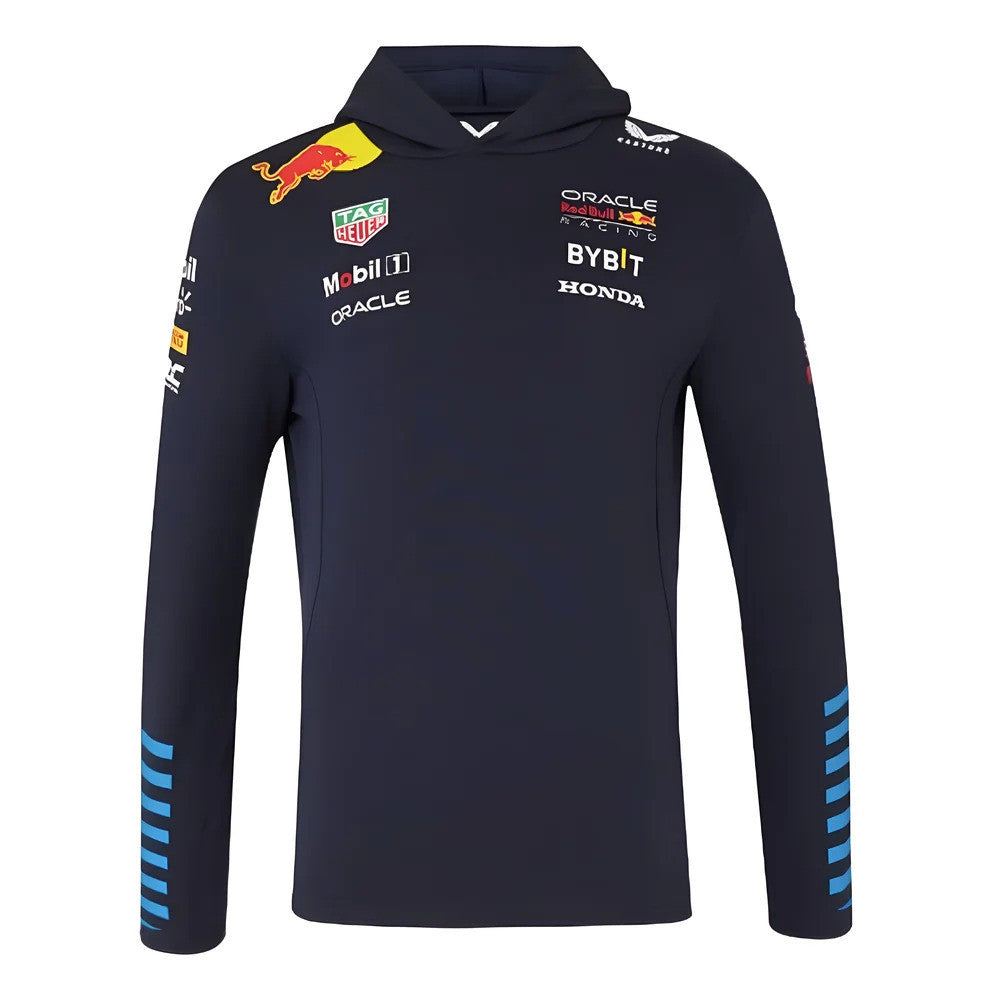 2024 Red Bull Racing Team Pullover Hoodie (Night Sky)_1