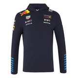2024 Red Bull Racing Team Pullover Hoodie (Night Sky)_1