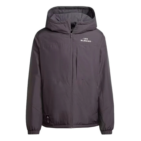 2023-2024 Real Madrid Chinese Story Jacket (Black)_1