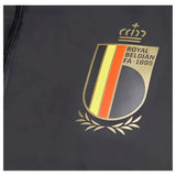 2024-2025 Belgium Training Top (Black)_1