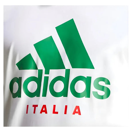2024-2025 Italy DNA Graphic Tee (White)_1