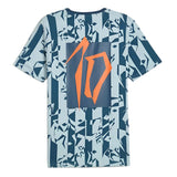 Neymar JR Logo Tee (Ocean Tropic)_1