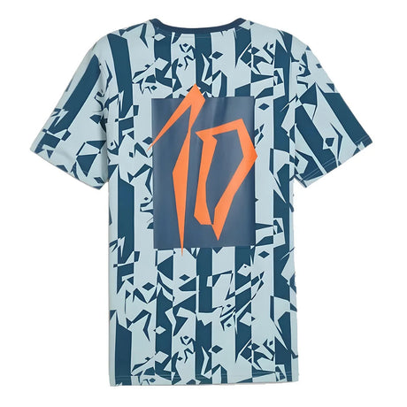 Neymar JR Logo Tee (Ocean Tropic)_1