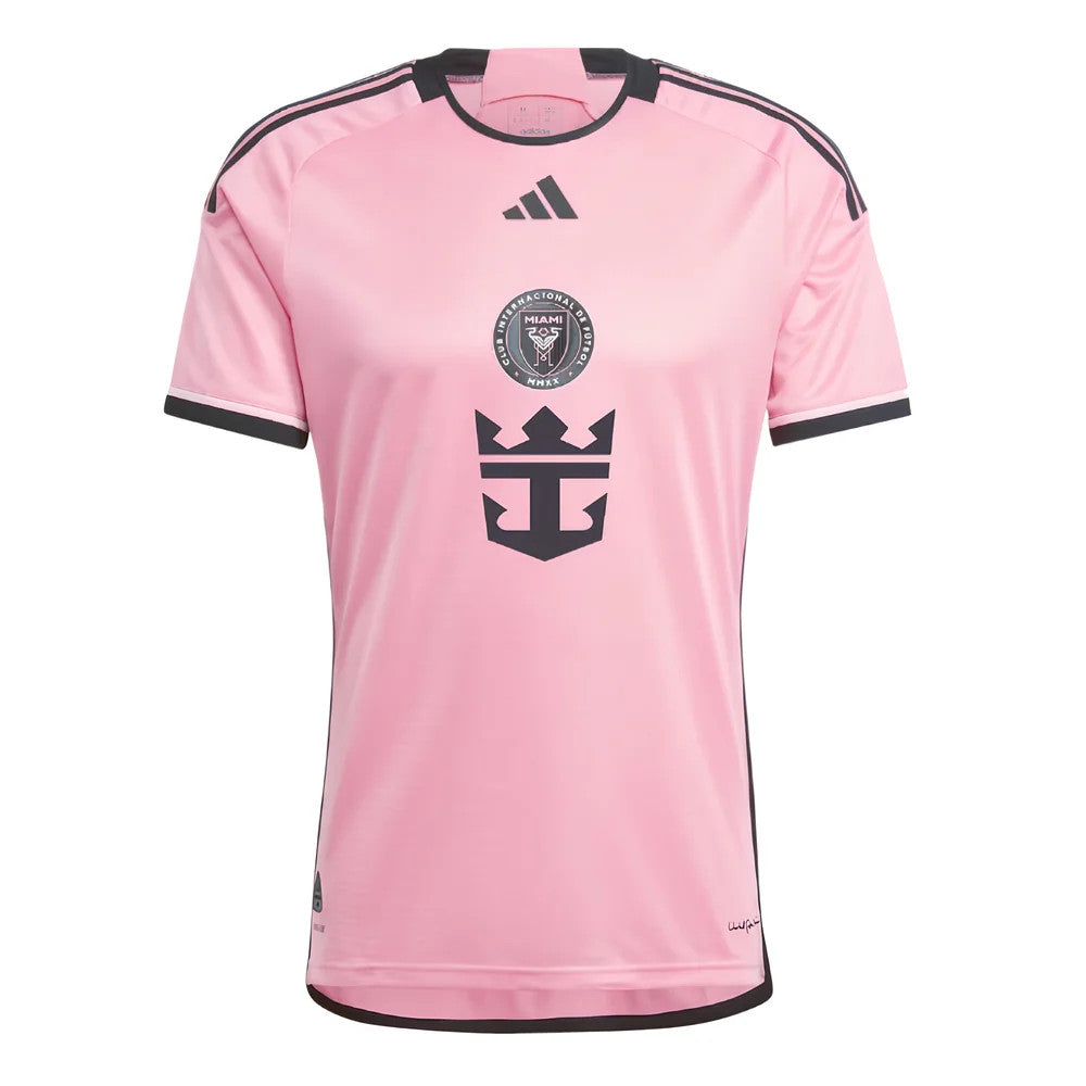 2024-2025 Inter Miami Authentic Home Shirt_1