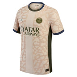 2023-2024 PSG Fourth Vapor Football Shirt_1