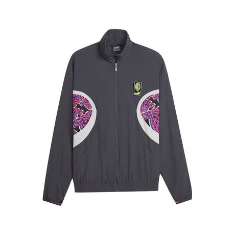 2023-2024 AC Milan FtblNrgy Woven Jacket (Strong Gray)_1