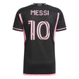 2024-2025 Inter Miami LIONEL MESSI Authentic Away Shirt_1