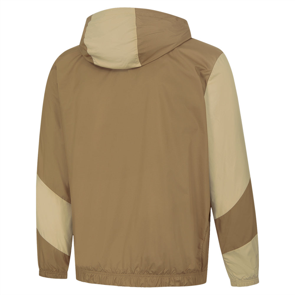 2023-2024 Man City Prematch Woven Jacket (Toasted)_1