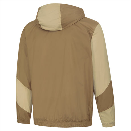 2023-2024 Man City Prematch Woven Jacket (Toasted)_1