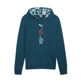 Neymar JR Logo Hoody (Ocean Tropic)_1