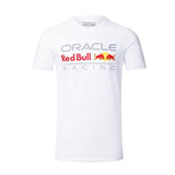 2024 Red Bull Racing Large Front Logo Tee (Kids)_1