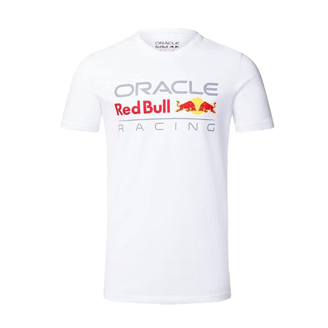2024 Red Bull Racing Large Front Logo Tee (Kids)_1