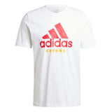 2024-2025 Spain DNA Graphic Tee (White)_1