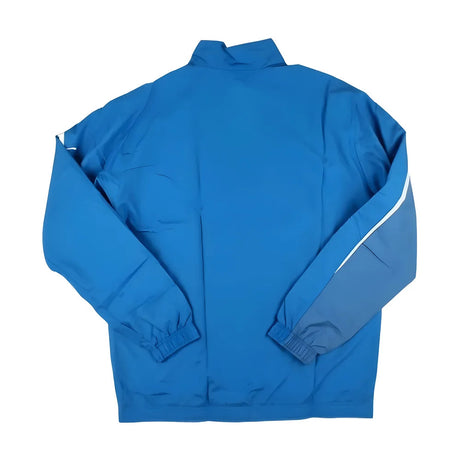 Puma Spirit Woven Jacket (Blue)_1