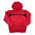 2015-2016 Airdrie Hooded Top (Red)_1