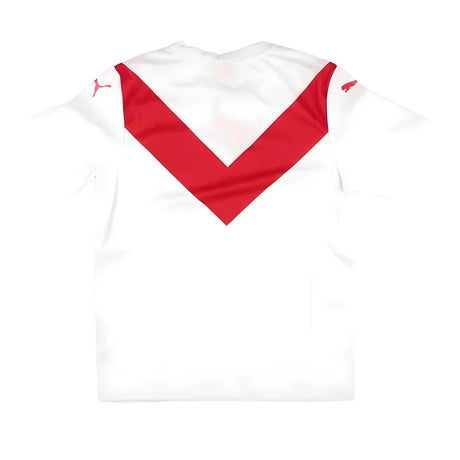 2015-2016 Airdrie Home Shirt (Kids)_1