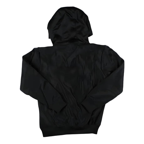 2014-2015 Airdrie Hooded Top (Black)_1